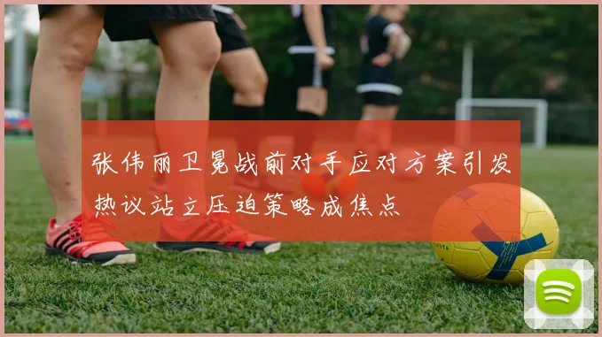 张伟丽卫冕战前对手应对方案引发热议站立压迫策略成焦点