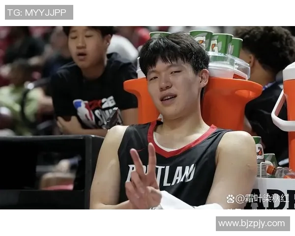 杨瀚森首个赛季助球队闯入季后赛能否迎来出场机会 杨瀚森首个赛季助球队闯入季后赛能否迎来出场机会